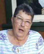 Judy Watson Obituary