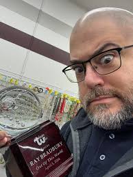 Four years ago today, word spread that Fred Wostbrock had passed... Few  knew Fred was suffering from inoperable lung cancer, but he was always a  private guy. It seemed unimaginable. It still