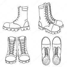 Maybe you would like to learn more about one of these? Pin By Baiarphang Syiem On Art In 2021 Shoes Drawing How To Draw Heels Drawing Boots