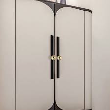 Black tall dresser with gold handles 5. 3 78 5 12 6 Gold Black Drawer Pulls Drawer Etsy In 2021 Black Drawer Pulls Black Drawers Drawer Pulls