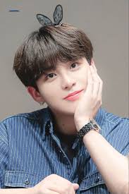 ateez_official종호 added a new photo.