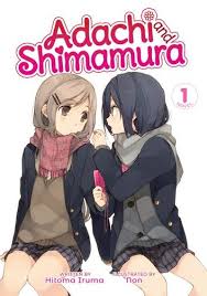 Adachi And Shimamura Light Novel Vol 1 Ebook By Hitoma Iruma Rakuten Kobo In 2020 Light Novel Novels Iruma