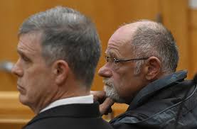 Former Maine school bus driver fined $1,000 for slapping autistic student