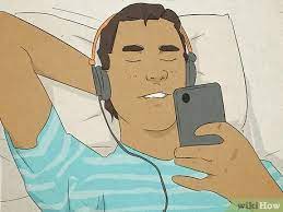 15 Ways To Calm A Nervous Stomach - Wikihow