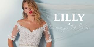 Außergewöhnliche lilly bridal kleider idee eine andere möglichkeit, um ihre trauung wunderbar zu schaffen ist, indem sie ihre gelübde näher an kerzenlicht. Lilly Brudekjoler Og Bryllupskjoler