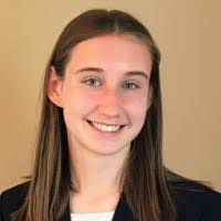 Audrey Henning's Instagram, Twitter & Facebook