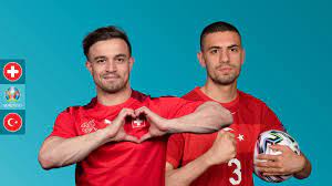 Fifa 21 switzerland euro 2020. Switzerland Turkey Switzerland Vs Turkey Uefa Euro 2020 Preview Where To Watch Tv Channels And Live Streams Team News Form Guide Uefa Euro 2020 Uefa Com