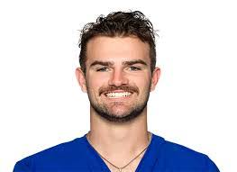 Eric Denham's Instagram, Twitter & Facebook