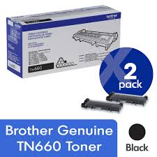 Get fast and free shipping on $50+. Brother Genuine High Yield Toner Cartridges Tn660 Replacement Black Toner Two Pack Page Yield Up To 2 600 Pages Cartridge Walmart Com Walmart Com