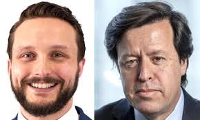 Energy and Utilities