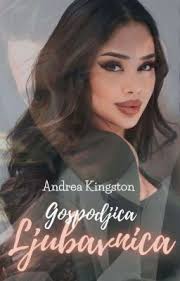 Gospođica Ljubavnica