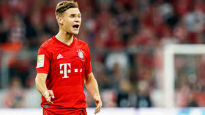 He is an actor, known for the witcher (2019), unreal (2015) and unelmien maa (2018). Fc Bayern Joshua Kimmich Und Die Frage Mittelfeld Oder Rechtsverteidiger Eurosport