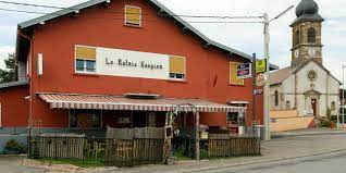 Le maire de coursan a récemment pris un arrêté interdisant la traversée de sa commune aux plus de 7 tonnes. Les Routiers Sont Sympas Les Relais Aussi