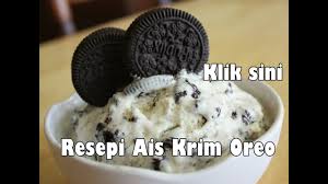 We did not find results for: Cara Buat Aiskrim Resepi Ais Cream Oreo Youtube