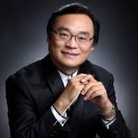 戴中辉Zhonghui Dai