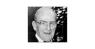 JOHN RYAN Obituary (1919