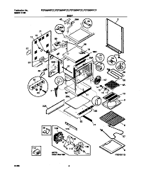 The most common reason for replacing the. Frigidaire Fef389wfcd Electric Range Timer Stove Clocks And Appliance Timers