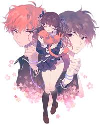 Electric Firefly Fruits Basket Manga Fruits Basket Fruits Basket Kyo
