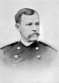 LTC Charles William Whipple (1846-1916)