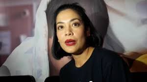 Pernikahan lulu tobing dan bani m. Kumpulan Berita Lulu Tobing Kembali Menjanda Belum Genap 2 Tahun Lulu Tobing Gugat Cerai Bani Maulana Mulia