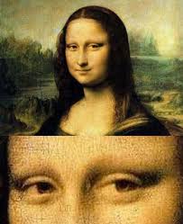 Hasil gambar untuk gambar monalisa