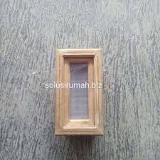 Kata rumah minimalis sekarang semakin sering didengar dan dipilih oleh masyarakat sebagai desain rumahnya. Jual Loster Kayu Agustus 2021 Banyak Pilihan Harga Murah Blibli