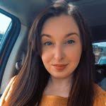 Bethany Raby's Instagram, Twitter & Facebook