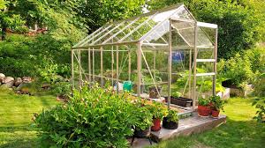Greenhouse Article