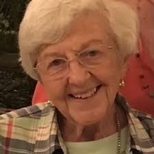 Ruth A. Murray Obituary June 4, 2021