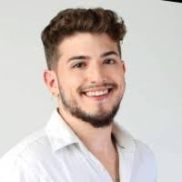 Sergio Melara's Instagram, Twitter & Facebook