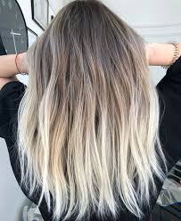 Wavy Or Straight Swipe Both By Zoi Dm Bestofbalayage Showmethebalayage Shortstraighthair Ombre Hair Blonde Balayage Hair Mid Length Blonde Hair