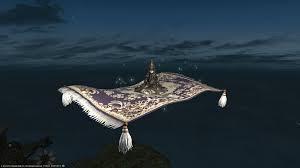 Maybe you would like to learn more about one of these? Eorzea Database Magicked Carpet Final Fantasy Xiv The Lodestone