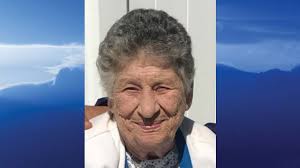 Frances Jean Koletich, Youngstown, Ohio