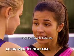 The Show Was Er Season 8 Episode 12 Diamond Z Aisha and Cc