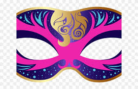 Watercolor effect, watercolor, ink marks png. Masquerade Clipart Masquerade Mask Carnival Of Venice Masks Clipart Hd Png Download 640x480 1258460 Pngfind
