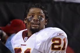 Sean Taylor looked like he could 'be one of the best.' He never got to  prove it