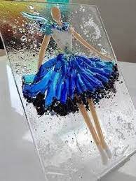 17 Best Ideas About Fused Glass Art On Pinterest Fused Fused Glass Wall Art Fused Glass Ornaments Glass Painting