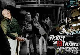 Friday The 13th Part 3 Doc Announces Film Festival Showing With New Behind The Scenes Photos Discover its actor ranked by popularity, see when it released, view trivia disney channel original movie about a mother and daughter who switch bodies and see what it's like. doc announces film festival showing