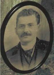 Madison Alfonso “Fonzie” Clayton (1861-1898)