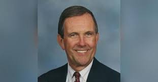 Mr. George M. Irwin Jr. Obituary