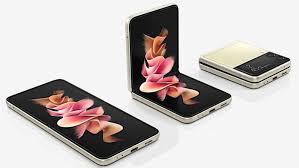Samsung Z Flip 3