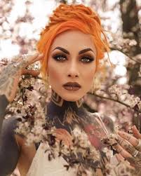 Lena Scissorhands & Alice Lane 🖤