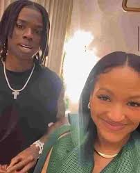 What Afrobeats song must be played at your wedding ?