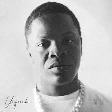 #MyStruggle out now!, Listen here: https://unfoonk.ffm.to/mystruggle