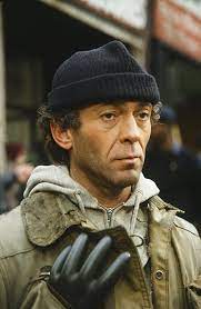 Bruce Weitz In Hill Street Blues 1981 Hill Street Blues Bruce Weitz Blues