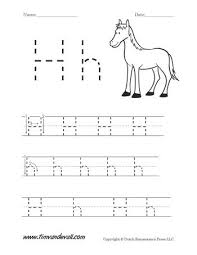 Wordpress Error Letter H Worksheets Handwriting Worksheets Tracing Worksheets Preschool