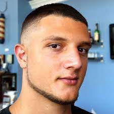 The best answer is probably no, the chin strap beard is not in style, but that's mainly because it gets a bad rap. 17 Best Chin Strap Beard Styles 2021 Guide