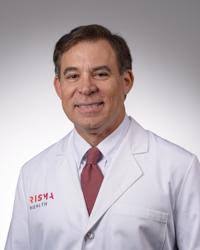 Dr. T. Daniel Silvester, MD