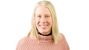 Aggie Women Lead: Jennifer Duncan, Librarian and Lover of Rabbit Holes