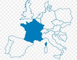 9 the impact of the french revolution the french revolution became the model for revolution in the modern world. France French Revolution World Map World Map Png 870x686px France Area Black And White Country Europe